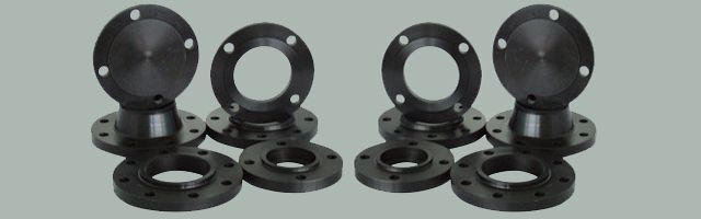 Carbon Steel Flange Specificationss